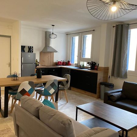 Carc'Appart Appartements A Carcassonne Eksteriør billede